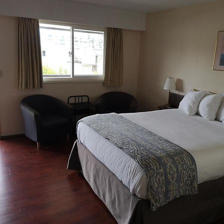 Cozy Court Motel Sechelt Dış mekan fotoğraf